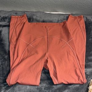 Lululemon Unlimit nulu leggings